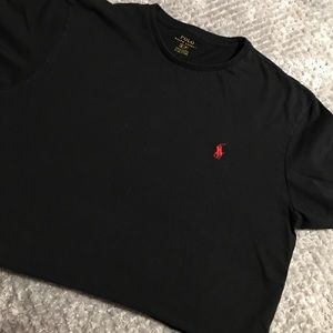 Polo Ralph Lauren Crop top